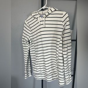 Motherhood Maternity Nursing Hoodie Sweatshirt